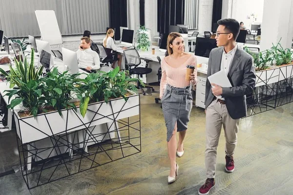 How to Choose the Right Office Space in Doha: A 9-Point Checklist